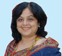 Why Secretary School Education & Literacy Rina Ray repatriated ?