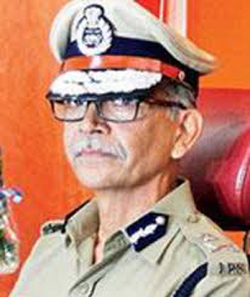 Will A K Singh be new DG NSG ?