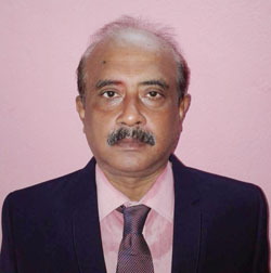 Ashim Kumar Ghosh joins as CMD, BVFCL