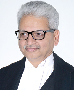 Justice A P Sahiâ€™s name recommended for transfer to Madras HC