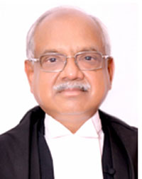 Justice A K Mittalâ€™s name recommended for transfer to MP HC