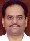 Will Parimal Rai move to Delhi as Chief Secretary ?