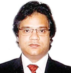Prateek Hajela to join MP Government on deputation