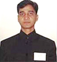 Ameet Kumar appointed as PS to Ram Vilas Paswan