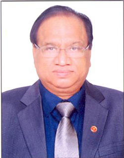 Pradeep Kumar Agarwal selected as CMD, Cotton Corporation