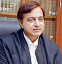 Justice Sunil Gaur yet to assume charge as Chairman of Appellate Tribunal for PMLA