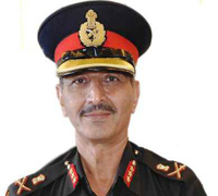Lt Gen I S Ghuman assumes charge as Central Army Commander