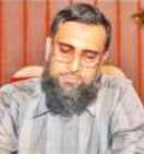 Amir Subhani empanelled as Secretary in GoI