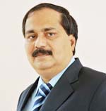 Tenure of Chand as CMD, NALCO ends in Nov; Patra to succeed him in Dec