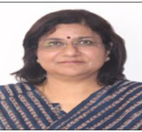 Post of Ms Ansuli Arya upgraded to Additional Secretary level