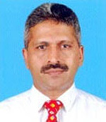 Hari appointed Dir (Pers.), Garden Reach Shipbuilders & Engineers