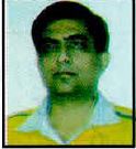 Rajiv Aggarwal returns to parent cadre