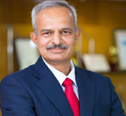 Centre re-nominates Dr K Ramesha on UBI Board till amalgamation gets over