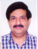Vinod Zutshi appointed Observer