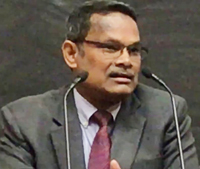 A K Sahu also High Commissioner to Grenada