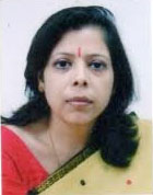 Post of Ms Leena Nandan upgraded as Special Secretary, Road Transport