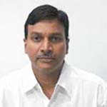 B Srinivas empanelled as Additional Secretary in GoI