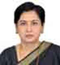 Post of Ms Vasuhda Mishra upgraded as Special Secretary, Agriculture