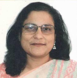 Ms Debashri Mukherjee appointed as Additional Secretary, Water Resources