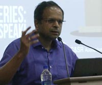 Post of Gopalakrishnan upgraded to Additional Secretary level