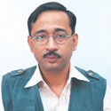 Post of Kamran Rizvi upgraded to Additional Secretary level