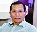 Lalnunmawia Chuaungo empanelled as Secretary in GoI
