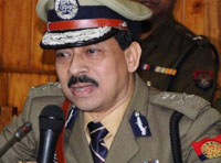 Former Assam DGP passes away