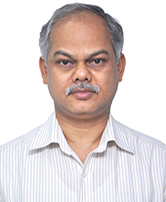 Pramod Kumar Das joins as Secretary, Minority Affairs