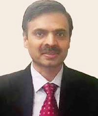 Satendra Singh appointed as Joint Secretary, Mines