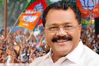 Pillai appointed as Mizoram Governor