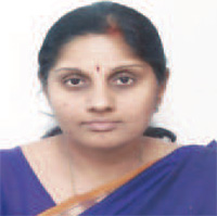 V Vidyavathi empanelled as Additional Secretary in GoI