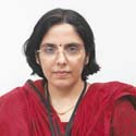 Vandana Gurnani empanelled as Additional Secretary in GoI