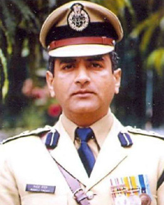 Will DGP of Haryana move ?