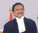 Justice SA Bobde appointed next Chief Justice of India