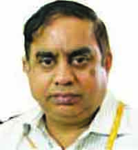 C Sudharshan Reddy returns to parent cadre