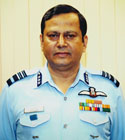 Air Marshal B Suresh to assume charge as AOC-in-C, Western Air Command on Nov. 1