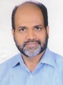 V P Joy empanelled as Secretary in GoI