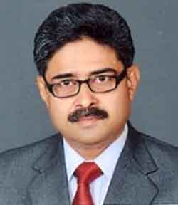 Justice Rakesh Kumar transferred as Judge of AP HC