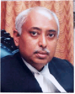 Justice Biswanath Somadder appointed Judge of Allahabad HC