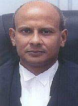 Justice P V S Kumar appointed Judge of P&H HC