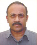 Central deputation tenure of T K Manoj Kumar extended