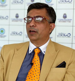 Will Rajiv Agrawal join Uber India ?