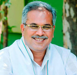Chhattisgarh imbibes Gandhi
