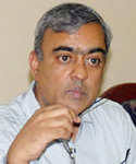 Mohanty is solitary 1982 batch IAS officer as Chief Secretary
