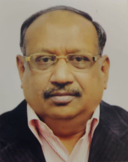 P K Gupta joins as CMD, NBCC