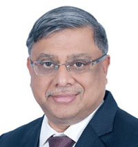 P S Jayakumar likely to get yet another extension ?