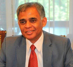 A G Sarma appointed High Commissioner to Australia
