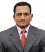 M N Harendira Prasad appointed Deputy Secretary Finance in AP