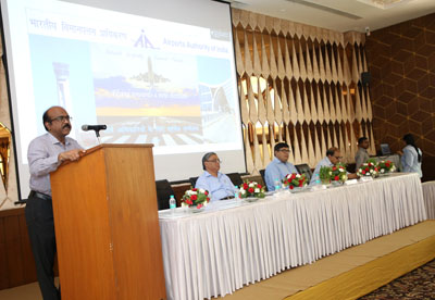 AAI hosts second annual conference of top executives