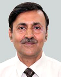 Alok Kumar Pateria promoted to Special DG grade in CISF